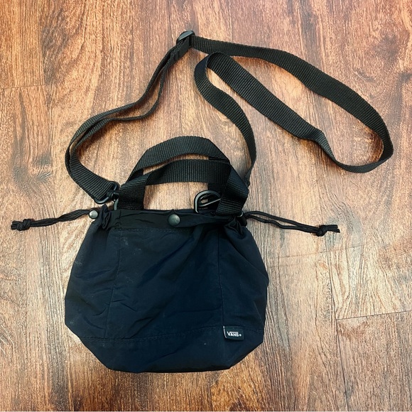 Vans Mini Tote Bag - Picture 5 of 6